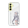 スリムプロテクションケース［ Neo-Porte - 白那しずく ］