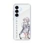 スリムプロテクションケース［ Neo-Porte - 白那しずく ］