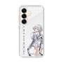 スリムプロテクションケース［ Neo-Porte - 白那しずく ］