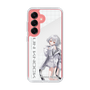 スリムプロテクションケース［ Neo-Porte - 白那しずく ］
