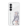 スリムプロテクションケース［ Neo-Porte - 白那しずく ］