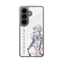 スリムプロテクションケース［ Neo-Porte - 白那しずく ］