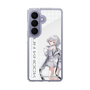 スリムプロテクションケース［ Neo-Porte - 白那しずく ］