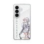 スリムプロテクションケース［ Neo-Porte - 白那しずく ］