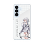 スリムプロテクションケース［ Neo-Porte - 白那しずく ］