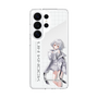 スリムプロテクションケース［ Neo-Porte - 白那しずく ］