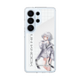 スリムプロテクションケース［ Neo-Porte - 白那しずく ］