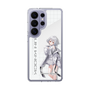 スリムプロテクションケース［ Neo-Porte - 白那しずく ］