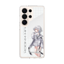 スリムプロテクションケース［ Neo-Porte - 白那しずく ］