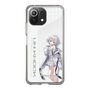 スリムプロテクションケース［ Neo-Porte - 白那しずく ］