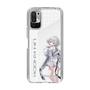 スリムプロテクションケース［ Neo-Porte - 白那しずく ］