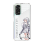 スリムプロテクションケース［ Neo-Porte - 白那しずく ］