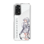 スリムプロテクションケース［ Neo-Porte - 白那しずく ］
