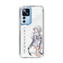 スリムプロテクションケース［ Neo-Porte - 白那しずく ］