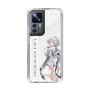 スリムプロテクションケース［ Neo-Porte - 白那しずく ］