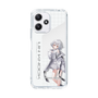 スリムプロテクションケース［ Neo-Porte - 白那しずく ］