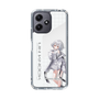 スリムプロテクションケース［ Neo-Porte - 白那しずく ］