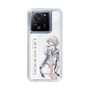 スリムプロテクションケース［ Neo-Porte - 白那しずく ］