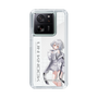 スリムプロテクションケース［ Neo-Porte - 白那しずく ］