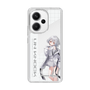 スリムプロテクションケース［ Neo-Porte - 白那しずく ］