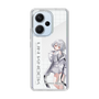 スリムプロテクションケース［ Neo-Porte - 白那しずく ］