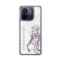 スリムプロテクションケース［ Neo-Porte - 白那しずく ］