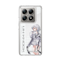 スリムプロテクションケース［ Neo-Porte - 白那しずく ］