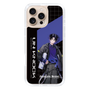 スリムプロテクションケース［ Neo-Porte - 麻倉シノ ］