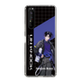 スリムプロテクションケース［ Neo-Porte - 麻倉シノ ］
