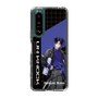 スリムプロテクションケース［ Neo-Porte - 麻倉シノ ］