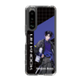 スリムプロテクションケース［ Neo-Porte - 麻倉シノ ］