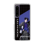 スリムプロテクションケース［ Neo-Porte - 麻倉シノ ］