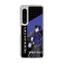 スリムプロテクションケース［ Neo-Porte - 麻倉シノ ］