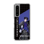 スリムプロテクションケース［ Neo-Porte - 麻倉シノ ］