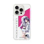 スリムプロテクションケース［ Neo-Porte - 甘音あむ ］