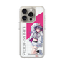 スリムプロテクションケース［ Neo-Porte - 甘音あむ ］