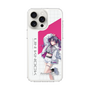 スリムプロテクションケース［ Neo-Porte - 甘音あむ ］