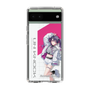スリムプロテクションケース［ Neo-Porte - 甘音あむ ］
