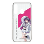 スリムプロテクションケース［ Neo-Porte - 甘音あむ ］