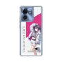 スリムプロテクションケース［ Neo-Porte - 甘音あむ ］