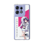 スリムプロテクションケース［ Neo-Porte - 甘音あむ ］