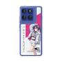 スリムプロテクションケース［ Neo-Porte - 甘音あむ ］