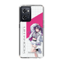 スリムプロテクションケース［ Neo-Porte - 甘音あむ ］
