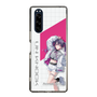スリムプロテクションケース［ Neo-Porte - 甘音あむ ］