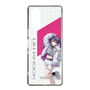 スリムプロテクションケース［ Neo-Porte - 甘音あむ ］