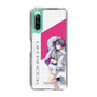 スリムプロテクションケース［ Neo-Porte - 甘音あむ ］