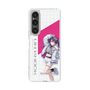 スリムプロテクションケース［ Neo-Porte - 甘音あむ ］