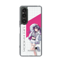 スリムプロテクションケース［ Neo-Porte - 甘音あむ ］