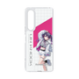 スリムプロテクションケース［ Neo-Porte - 甘音あむ ］