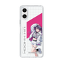 スリムプロテクションケース［ Neo-Porte - 甘音あむ ］
